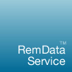 MHR RemData Server